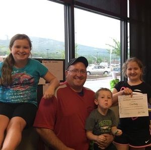 Meet your Posher, David